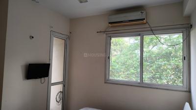 Bedroom Image of 2182 Sq.ft 3 BHK Apartment / Flat for sale in Unitech Horizons, New Town Kolkata for Rs. 20000000