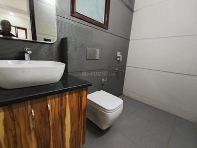 Bathroom Image of 1550 Sq.ft 3 BHK Builder Floor for sale in Sector 23 Gurgaon for Rs. 28500000