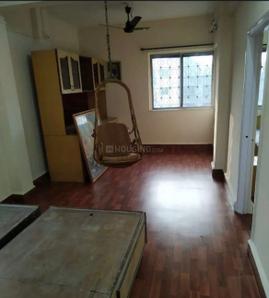 Hall Image of 800 Sq.ft 2 BHK Apartment / Flat for rent in Katraj Pune for Rs. 25000