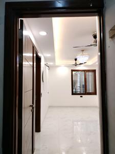 Main Entrance Image of 1400 Sq.ft 3 BHK Builder Floor for sale in Vasundhara Ghaziabad for Rs. 9300000
