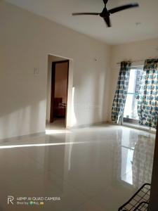 Hall Image of 741 Sq.ft 2 BHK Apartment / Flat for rent in Pegasus Megapolis Saffron, Hinjawadi Phase 3 Pune for Rs. 32000