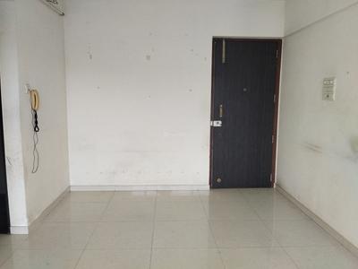 Living Room Image of 580 Sq.ft 1 BHK Apartment / Flat for sale in Mayuresh Group Residency, Bhandup West Mumbai for Rs. 12900000