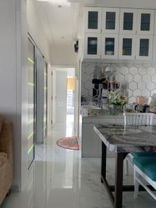 Hall Image of 800 Sq.ft 2 BHK Apartment / Flat for sale in Borivali West Mumbai for Rs. 29000000