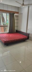Bedroom Image of 1413 Sq.ft 3 BHK Apartment / Flat for sale in Vikas Apartment, Deccan Gymkhana Pune for Rs. 30000000