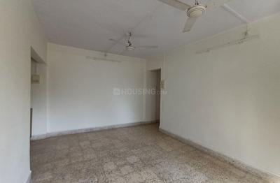 Bedroom Image of Abhishek Nest in Malad West, Mumbai