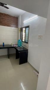 Kitchen Image of 880 Sq.ft 2 BHK Apartment / Flat for sale in Pride Manjeet Pride, Waluj Aurangabad for Rs. 3400000