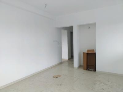 Living Room Image of 1300 Sq.ft 3 BHK Apartment / Flat for sale in ARV New Town, Pisoli Pune for Rs. 6500000