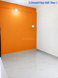 Living Room Image of 997 Sq.ft 2 BHK Duplex for sale in Chinchwad Pune for Rs. 18650000