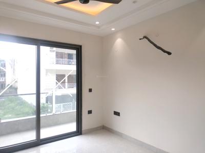 Bedroom Image of 2799 Sq.ft 4 BHK Builder Floor for sale in Puri Aman Villas, Sector 89 Faridabad for Rs. 32000000