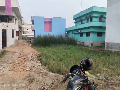Image of 1200 Sq.ft Residential Plot / Land for sale in Mithapur, Patna for Rs. 6600000