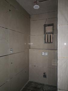 Common Bathroom Image of 1100 Sq.ft 3 BHK Apartment / Flat for sale in Deenpur New Delhi for Rs. 7100000