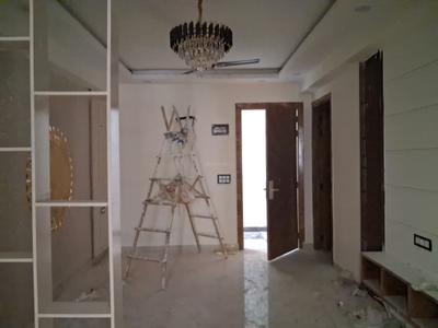 Living Room Image of 1550 Sq.ft 3 BHK Apartment / Flat for sale in Capital Hometech Homes, Sector 51 Noida for Rs. 4950000