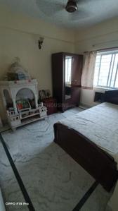 Bedroom Image of 1020 Sq.ft 2 BHK Apartment / Flat for sale in Netaji Nagar Kolkata for Rs. 6700000