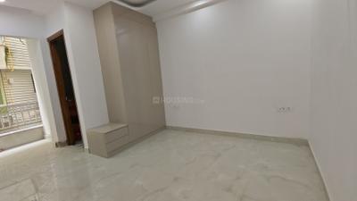 Bedroom Image of 1250 Sq.ft 3 BHK Apartment / Flat for sale in Sultanpur New Delhi for Rs. 9600000