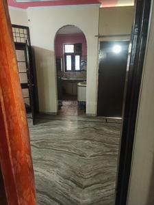 Hall Image of 762 Sq.ft 1 BHK Independent House for rent in Kishangarh Chandigarh for Rs. 13500