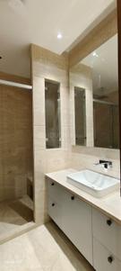 Bathroom Image of 2799 Sq.ft 4 BHK Builder Floor for sale in Kailash Colony New Delhi for Rs. 85000000