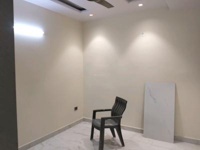 Bedroom Image of 1300 Sq.ft 3 BHK Builder Floor for sale in Laxmi Nagar New Delhi for Rs. 11000000