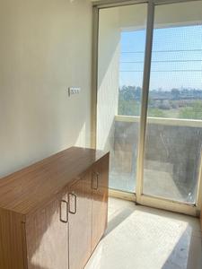Kitchen Image of 999 Sq.ft 2 BHK Apartment / Flat for rent in Bicholi Hapsi Indore for Rs. 11000