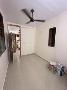 Bedroom Image of 405 Sq.ft 1 BHK Builder Floor for sale in Govindpuri Extension New Delhi for Rs. 4000000