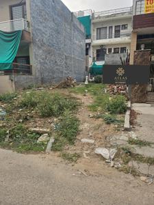 Image of 1125 Sq.ft Residential Plot / Land for sale in Gmada Aerocity, Mohali for Rs. 21000000