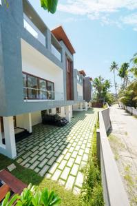 Image of 3275 Sq.ft 4 BHK Villa for sale in Maradu, Kochi for Rs. 23000000