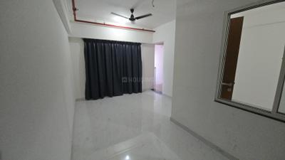 Bedroom Image of 780 Sq.ft 2 BHK Apartment / Flat for rent in Gera Planet of Joy Project II, Upper Kharadi Pune for Rs. 43000