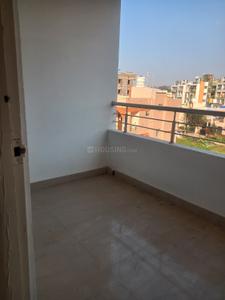 Balcony Image of 1400 Sq.ft 3 BHK Apartment / Flat for sale in Bariatu Housing Colony Ranchi for Rs. 5900000