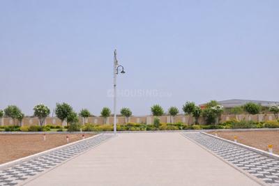 Image of 1000 Sq.ft Residential Plot / Land for sale in Bhawrasla, Indore for Rs. 1600000
