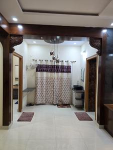 Balcony Image of 1138 Sq.ft 2 BHK Apartment / Flat for sale in Miyapur Hyderabad for Rs. 6900000