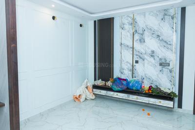 Bedroom Image of 2000 Sq.ft 3.5 BHK Duplex for sale in Horamavu Bengaluru for Rs. 21000000