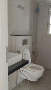 Image of 650 Sq.ft 2 BHK Apartment / Flat for rent in Godrej Park Greens, Mamurdi, Pune for Rs. 17000