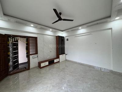 Hall Image of 1485 Sq.ft 3 BHK Apartment / Flat for rent in SLV Brindavan, Kengeri Satellite Town Bengaluru for Rs. 35000