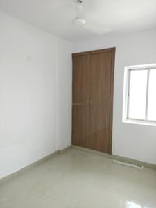 Bedroom Image of 550 Sq.ft 1 BHK Apartment / Flat for rent in Vikram Golf View Condos, Sector 19 Dwarka New Delhi for Rs. 22000