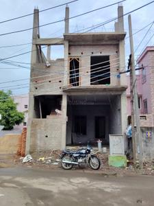 Image of 950 Sq.ft 2 BHK Independent House for sale in Tambaram, Chennai for Rs. 5600000