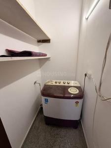 Balcony Image of 1100 Sq.ft 1 BHK Builder Floor for rent in Sector 41 Gurgaon for Rs. 35000