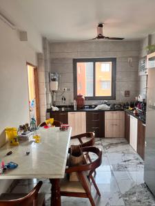 Hall Image of 1750 Sq.ft 3 BHK Apartment / Flat for sale in Sparsh 32, Kudasan Gandhinagar for Rs. 8500000