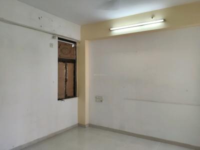 Bedroom Image of 845 Sq.ft 2 BHK Apartment / Flat for rent in Kasarvadavali Thane for Rs. 24000