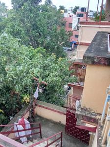 Balcony Image of 2500 Sq.ft 4 BHK Independent House for sale in Jadavpur Kolkata for Rs. 12200000
