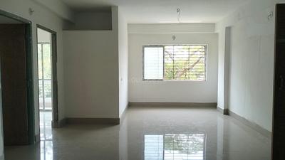 Hall Image of 745 Sq.ft 2 BHK Apartment / Flat for sale in Serampore Hooghly for Rs. 2235000