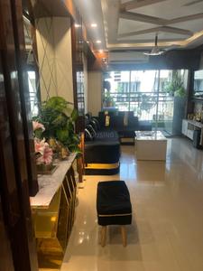 Hall Image of 998 Sq.ft 2 BHK Apartment / Flat for rent in Prudent Prana, Narendrapur Kolkata for Rs. 28000