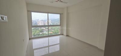 Bedroom Image of 1175 Sq.ft 2 BHK Apartment / Flat for sale in Bhagwati 19 East, Nerul Navi Mumbai for Rs. 26500000