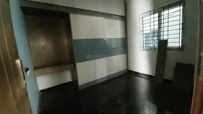 Bedroom Image of 900 Sq.ft 2 BHK Builder Floor for rent in Mahadevapura Bengaluru for Rs. 36000