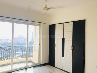 Bedroom Image of 1294 Sq.ft 3 BHK Apartment / Flat for sale in Hiranandani Meadows, Thane West Thane for Rs. 26000000