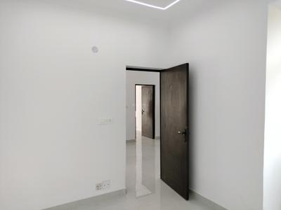 Bedroom Image of 1900 Sq.ft 3 BHK Apartment / Flat for sale in Sector 23 Dwarka New Delhi for Rs. 26800000
