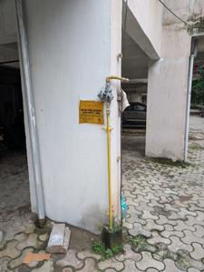 Image of 1529 Sq.ft 3 BHK Apartment / Flat for sale in Khelgaon, Ranchi for Rs. 7000000