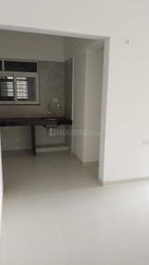 Kitchen Image of 650 Sq.ft 1 BHK Apartment / Flat for sale in Rama Livmo, Hinjawadi Pune for Rs. 5400000