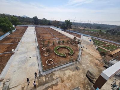 Image of 1200 Sq.ft Residential Plot / Land for sale in Kaggalipura, Bengaluru for Rs. 7198800