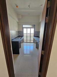 Kitchen Image of 750 Sq.ft 2 BHK Apartment / Flat for sale in Parel Mumbai for Rs. 39000000
