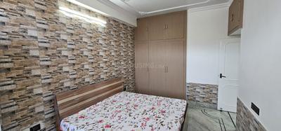 Bedroom Image of 4000 Sq.ft 4 BHK Apartment / Flat for sale in Pratap Villa, Raja Park Jaipur for Rs. 26000000