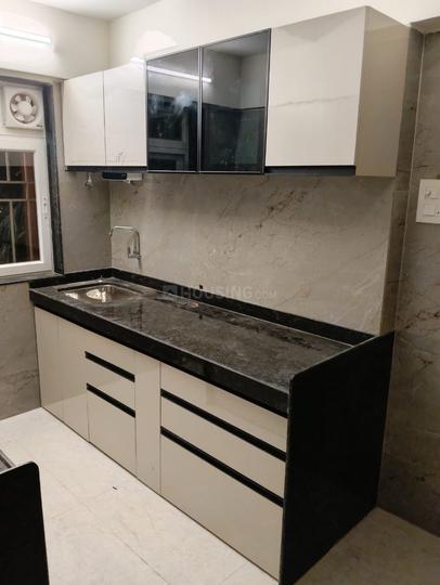 Vikhroli East Kitchen 1